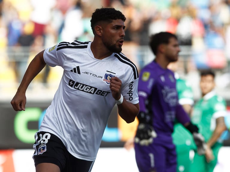 Colo Colo derrota como visitante al Audax Italiano por la sexta fecha de la Liga de Primera