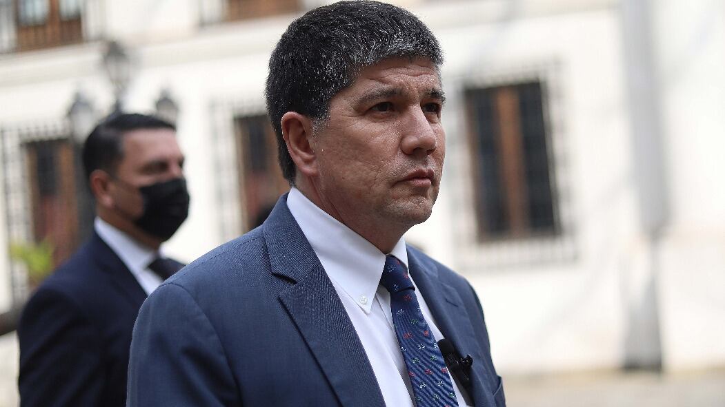 Monsalve ratifica que "todos quienes vieron vulnerados sus derechos humanos" en el estallido social tendrán una pensión de gracia