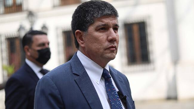 Monsalve ratifica que "todos quienes vieron vulnerados sus derechos humanos" en el estallido social tendrán una pensión de gracia