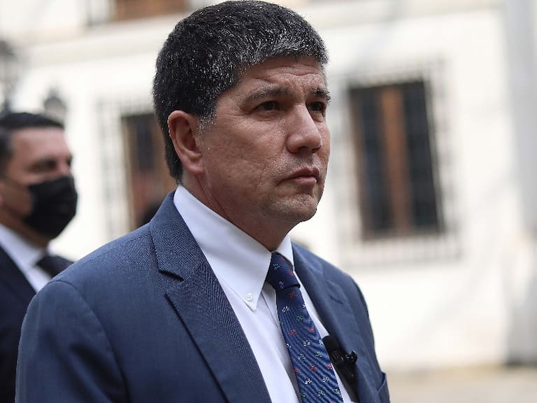 Monsalve ratifica que «todos quienes vieron vulnerados sus derechos humanos» en el estallido social tendrán pensión de gracia