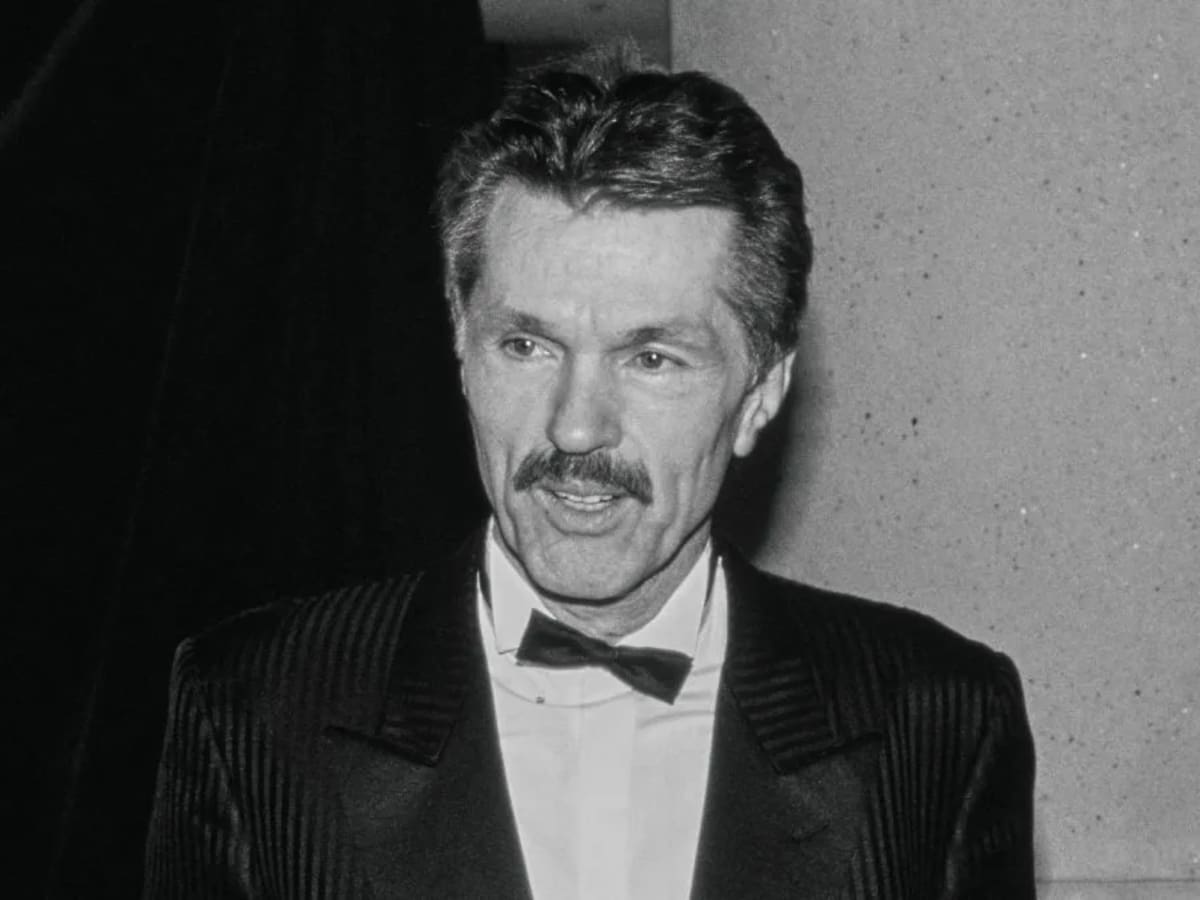Luto en el cine: muere reconocido actor que participó en Alien y Top Gun a los 93 años