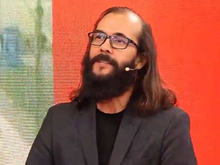 Dos terremotos de grado 8 y un «sismo grande» en la Zona Central: Marcelo Lagos prende las alarmas con impactante advertencia