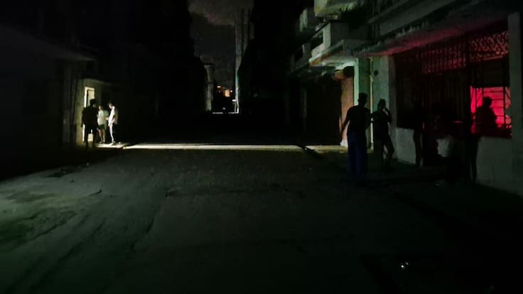 Cuba en modo “crisis profunda”: el colapso energético toca a la puerta de la isla, mientras aliados buscan “soluciones”