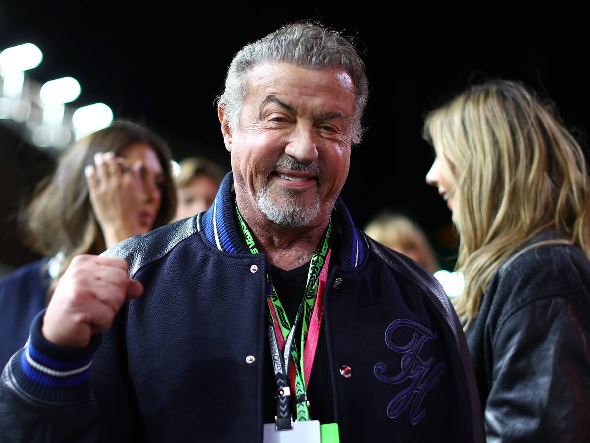 Aún queda ‘Sly’ para rato: se confirma una nueva temporada de una de las series más populares de Sylvester Stallone