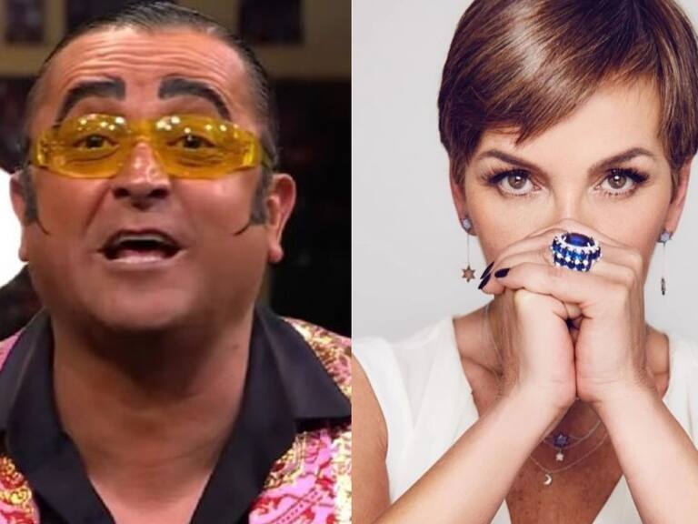 Captura de pantalla: CHV