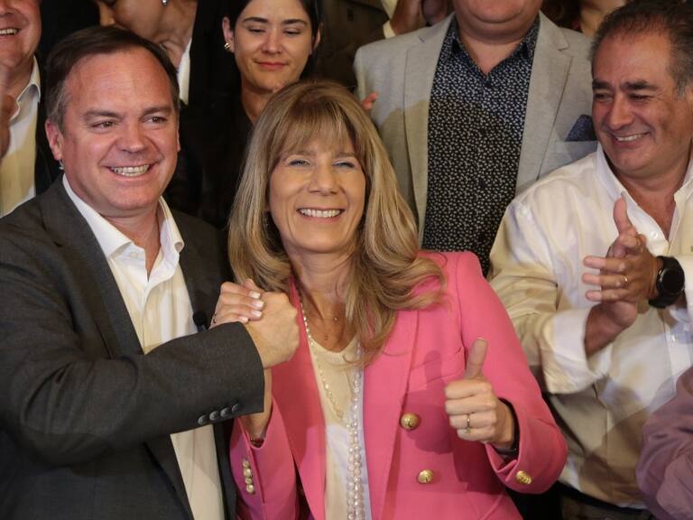 «Demócratas»: Rincón y Walker lanzan nuevo movimiento político junto a Carlos Maldonado