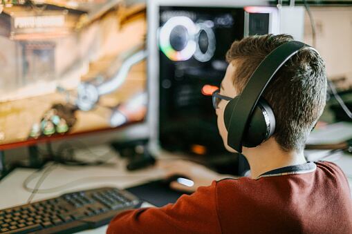 OMS declaró adicción a videojuegos como trastorno mental