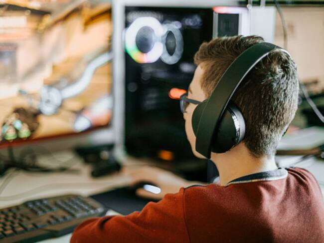 OMS declaró adicción a videojuegos como trastorno mental