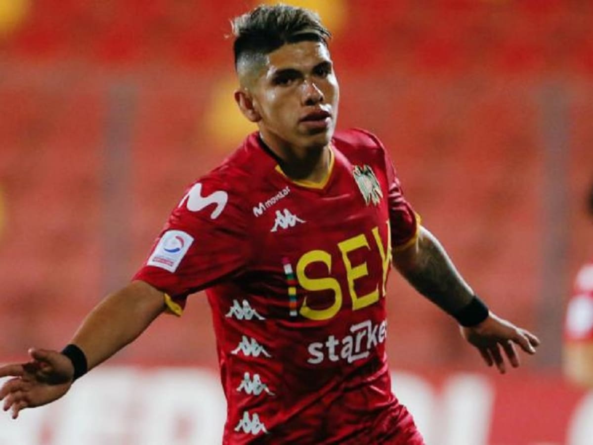 Aseguran que durante esta semana anunciarán a Carlos Palacios como el nuevo refuerzo de Inter de Porto Alegre