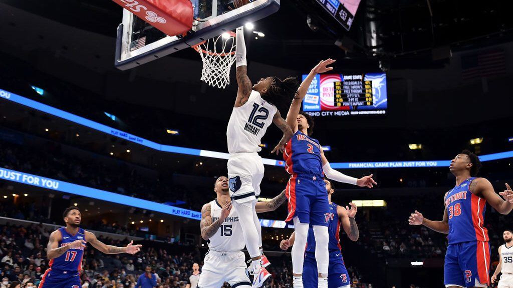 NBA juegos