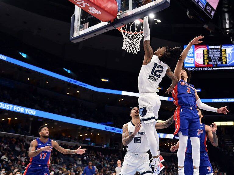 Cartelera NBA: Revisa la programación de los juegos para este viernes 7 de enero