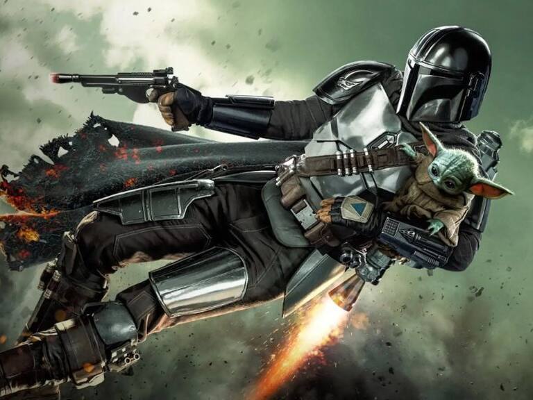 El regreso de Boba Fett: anticipan su aparición en la temporada 4 de «The Mandalorian»