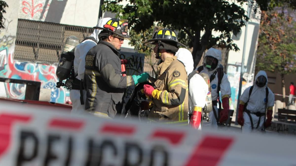 Fuga de gas en Independencia genera gran operativo de emergencia ante alto riesgo de explosividad