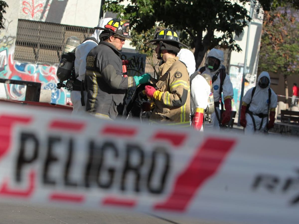 Fuga de gas en Independencia genera gran operativo de emergencia ante alto riesgo de explosividad