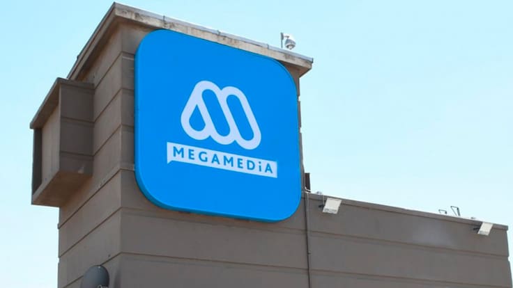 Salió de Chilevisión y saltó a la competencia: se revela el nuevo rol clave de joven figura que debuta en Mega