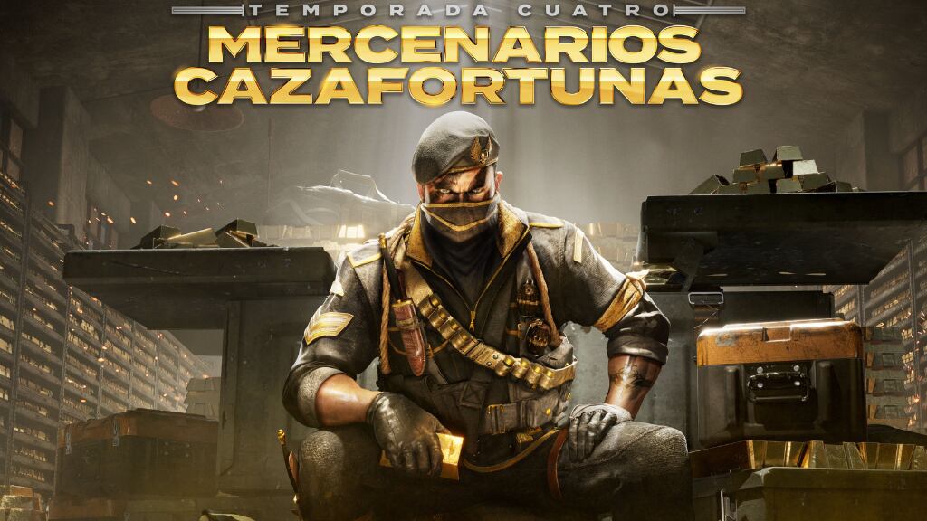 Call of Duty Warzone Temporada 4 - nuevo mapa - fecha de lanzamiento