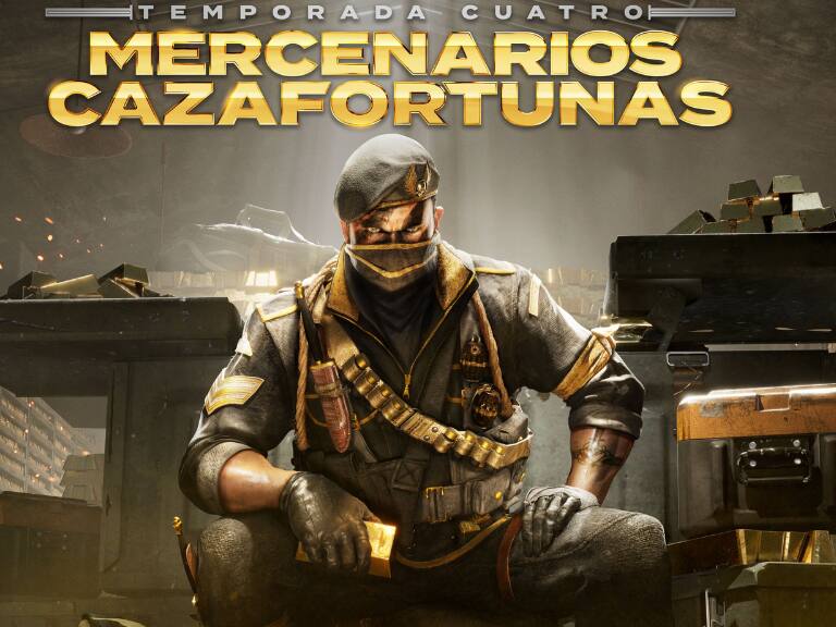 Call of Duty Warzone Temporada 4 - nuevo mapa - fecha de lanzamiento