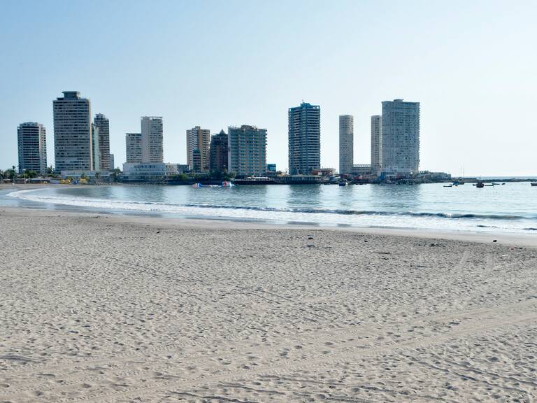 Agencia Uno Referencial