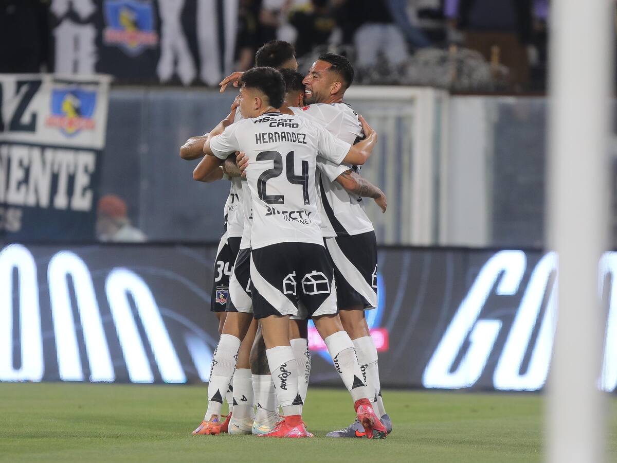 Directorio de Blanco y Negro aprueba el primer refuerzo de Colo Colo para 2026