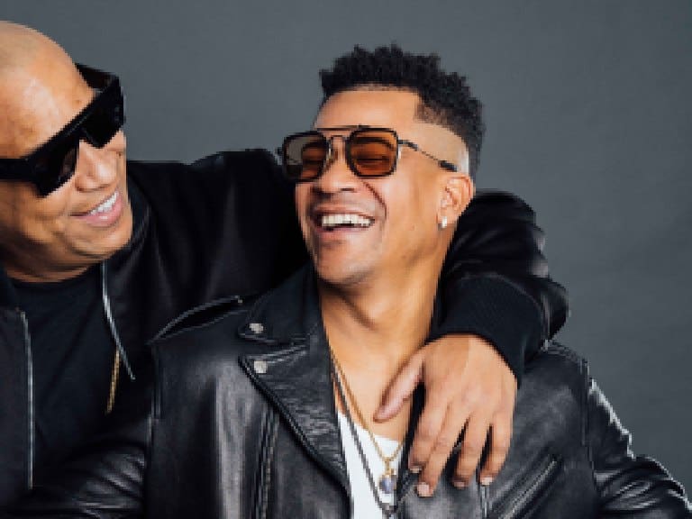 Gente de Zona regresa a Chile este 2023 con nuevo álbum y sus grandes éxitos