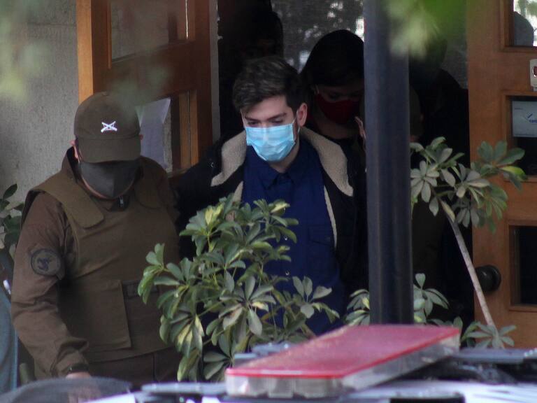 Hernán Calderón Argandoña