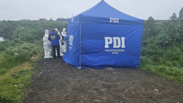Preocupación en la previa a las Fiestas Patrias: indagan dos homicidios ocurridos en menos de 12 horas en San Pedro de la Paz