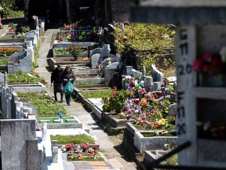 Funerarias, cementerios y crematorios: FNE da recomendaciones que generarían ahorros por $39 mil millones al año
