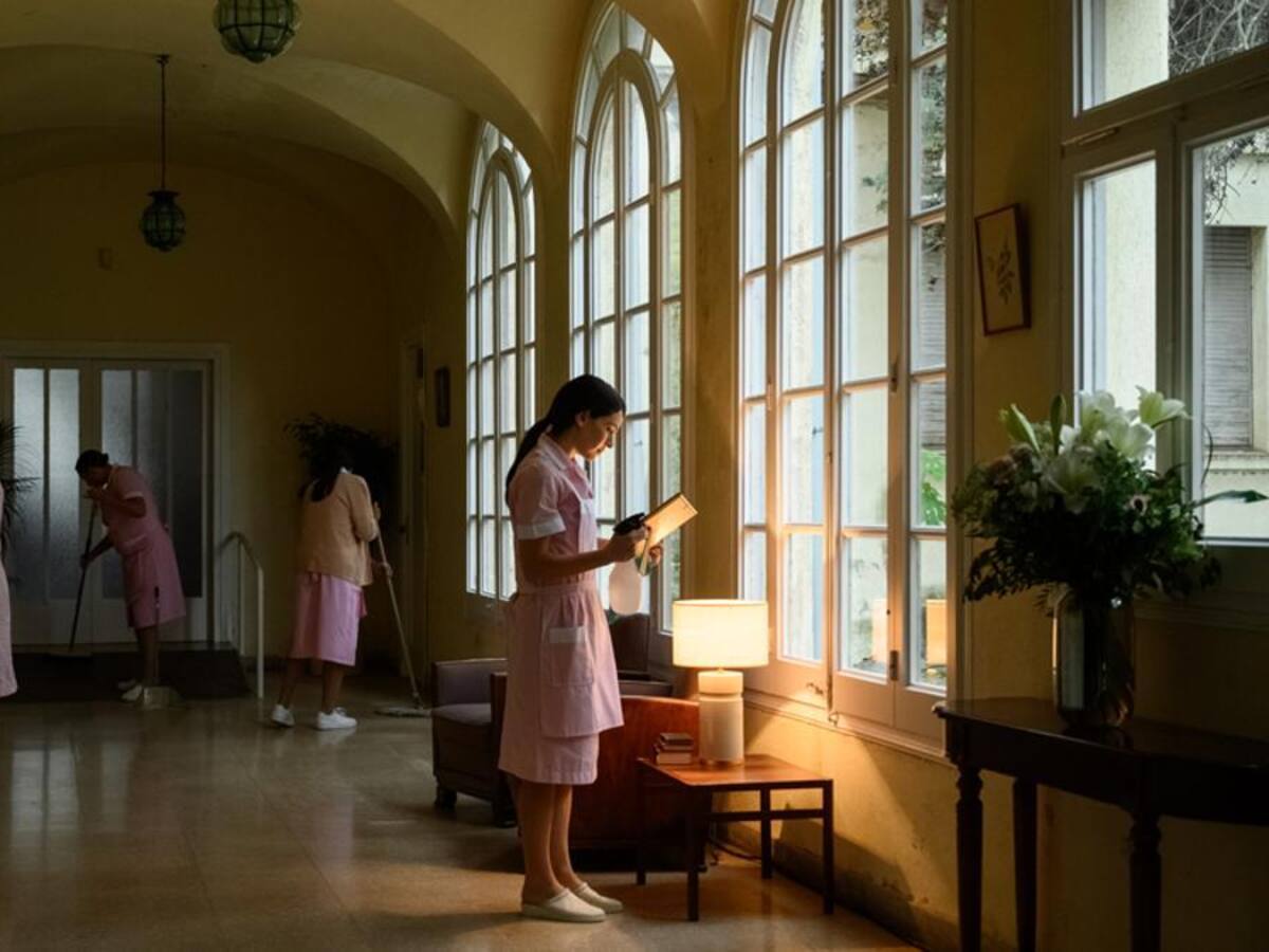 Conoce la nueva serie documental de Max sobre el Opus Dei