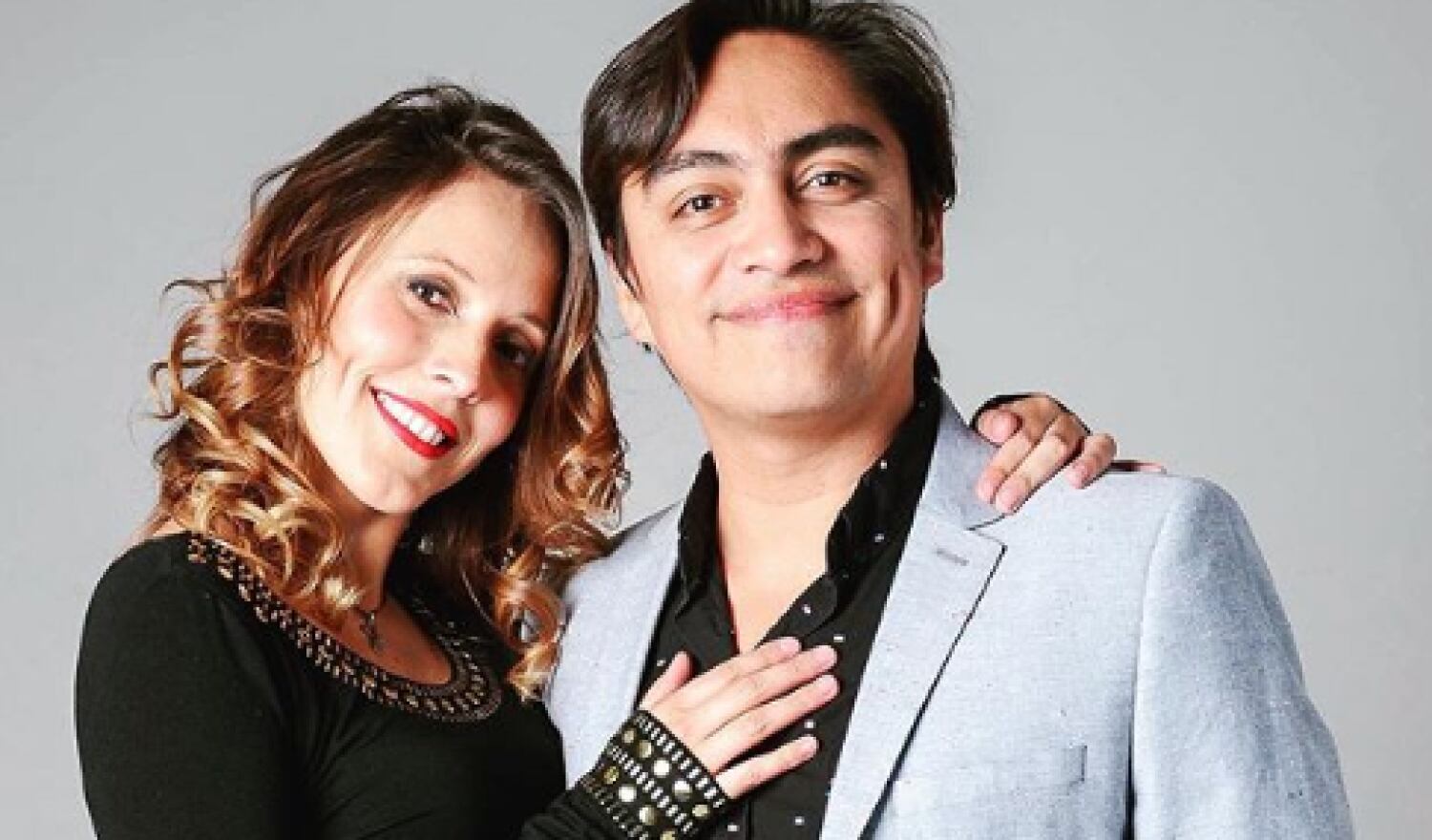 Maly y Sergio