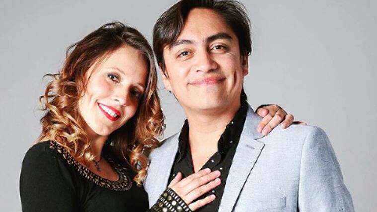 Maly y Sergio