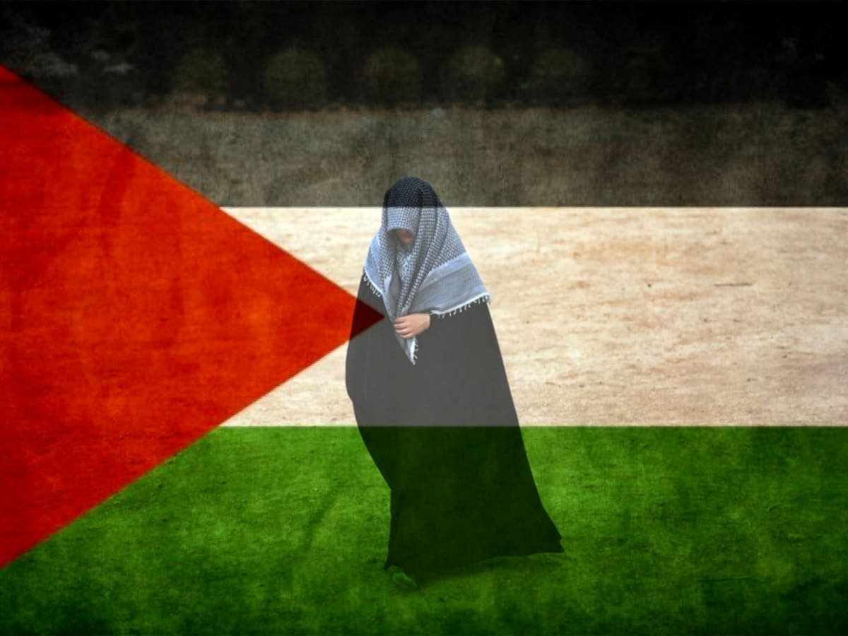 Nace en Israel un nuevo partido pacifista que se opone a la ocupación de Gaza y Cisjordania