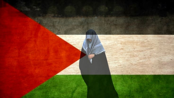 Nace en Israel un nuevo partido pacifista que se opone a la ocupación de Gaza y Cisjordania
