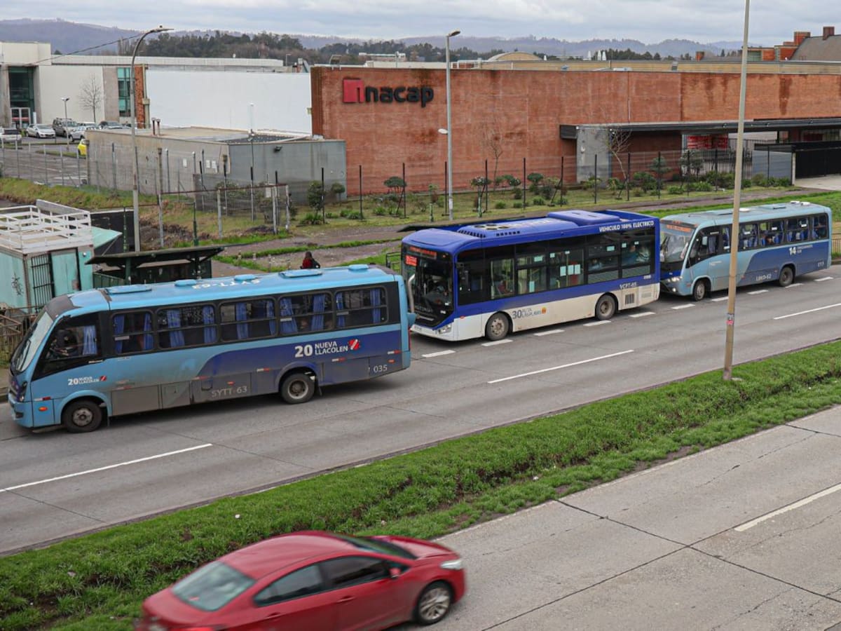 Gobierno da pie atrás y confirma corredores viales para el Gran Concepción: obras seguirán adelante