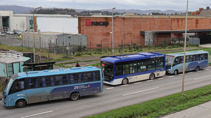Gobierno da pie atrás y confirma corredores viales para el Gran Concepción: obras seguirán adelante