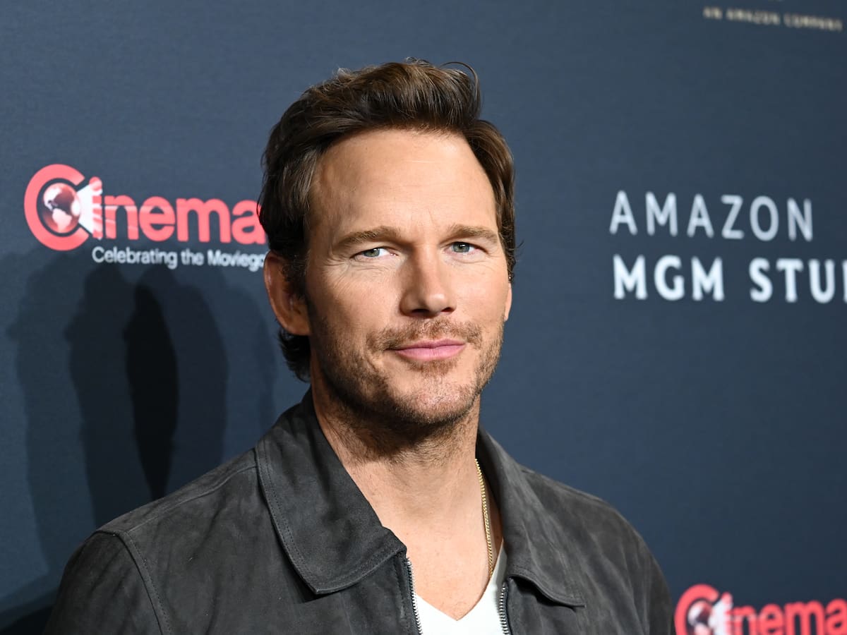 ¡Ya es oficial! Chris Pratt regresa con una nueva película para continuar una popular historia