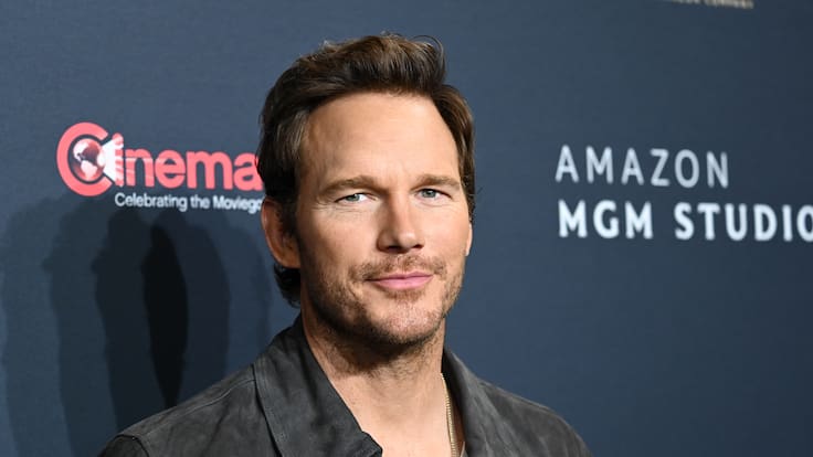 ¡Ya es oficial! Chris Pratt regresa con una nueva película para continuar una popular historia