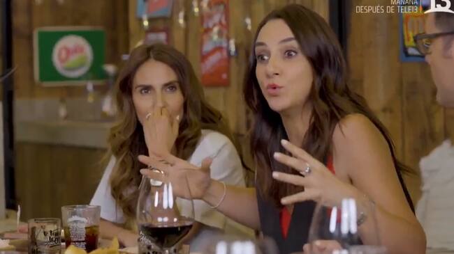 Renata Bravo y Yazmín Vásquez revelaron porqué dejaron Milf