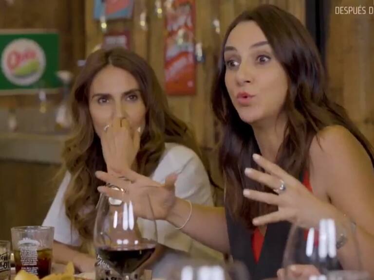 Renata Bravo y Yazmín Vásquez revelaron porqué dejaron Milf