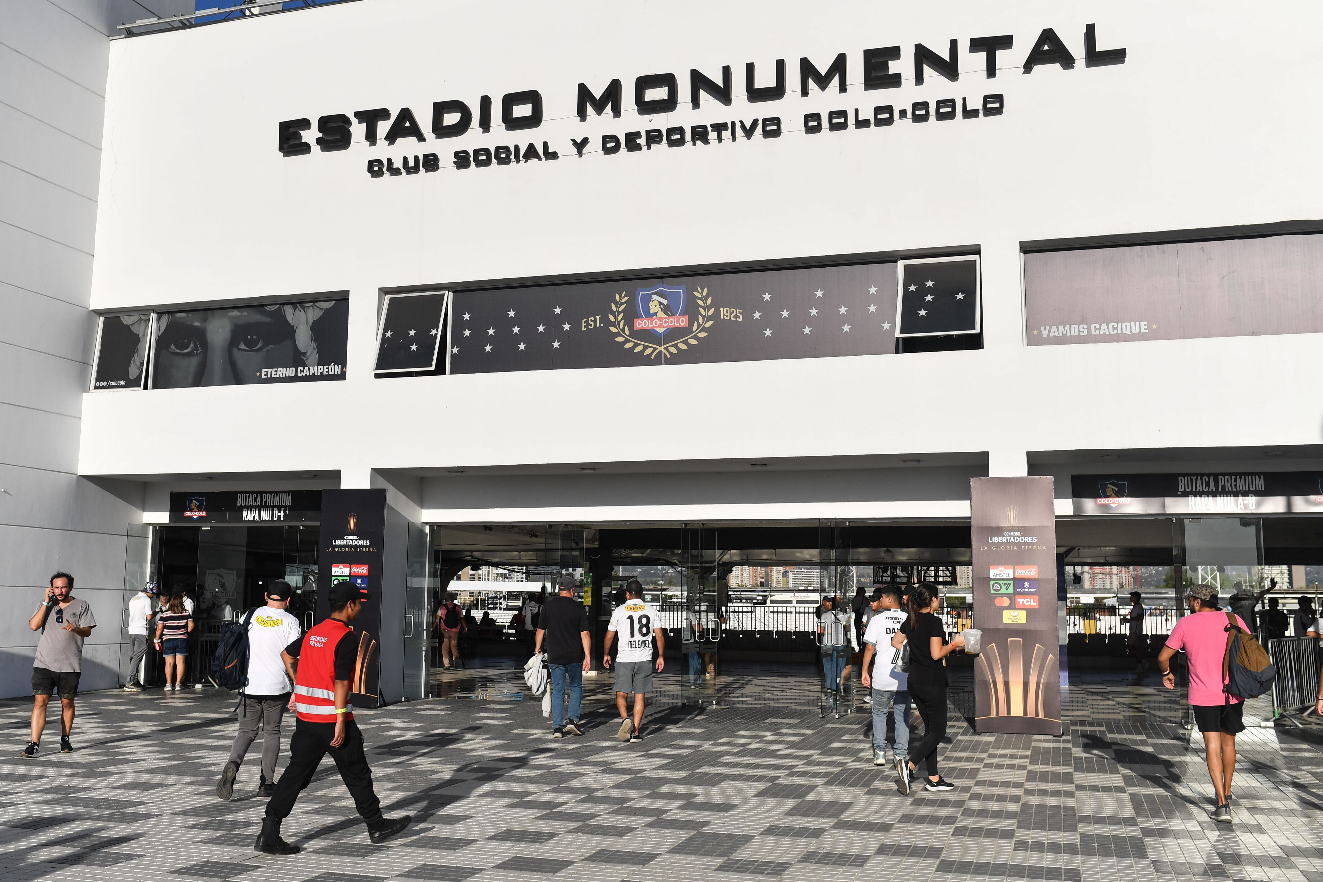Agencia Uno