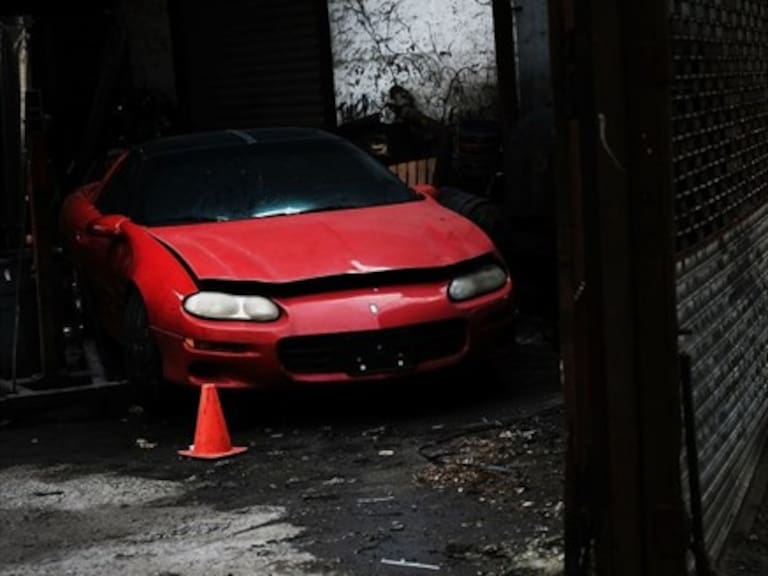 ADN Motor: ¿Qué significa que un vehículo esté en rodaje?