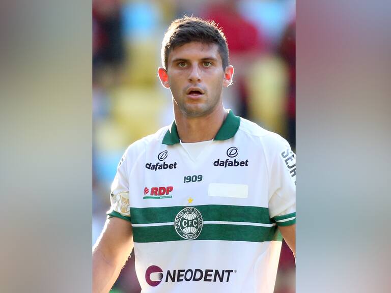 Se queda en Brasil: Benjamín Kuscevic tendría nuevo equipo para el 2024