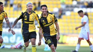 Remezón al mercado y durísimo golpe para Colo Colo: revelan que Luciano Cabral está listo en otro elenco chileno de Primera División