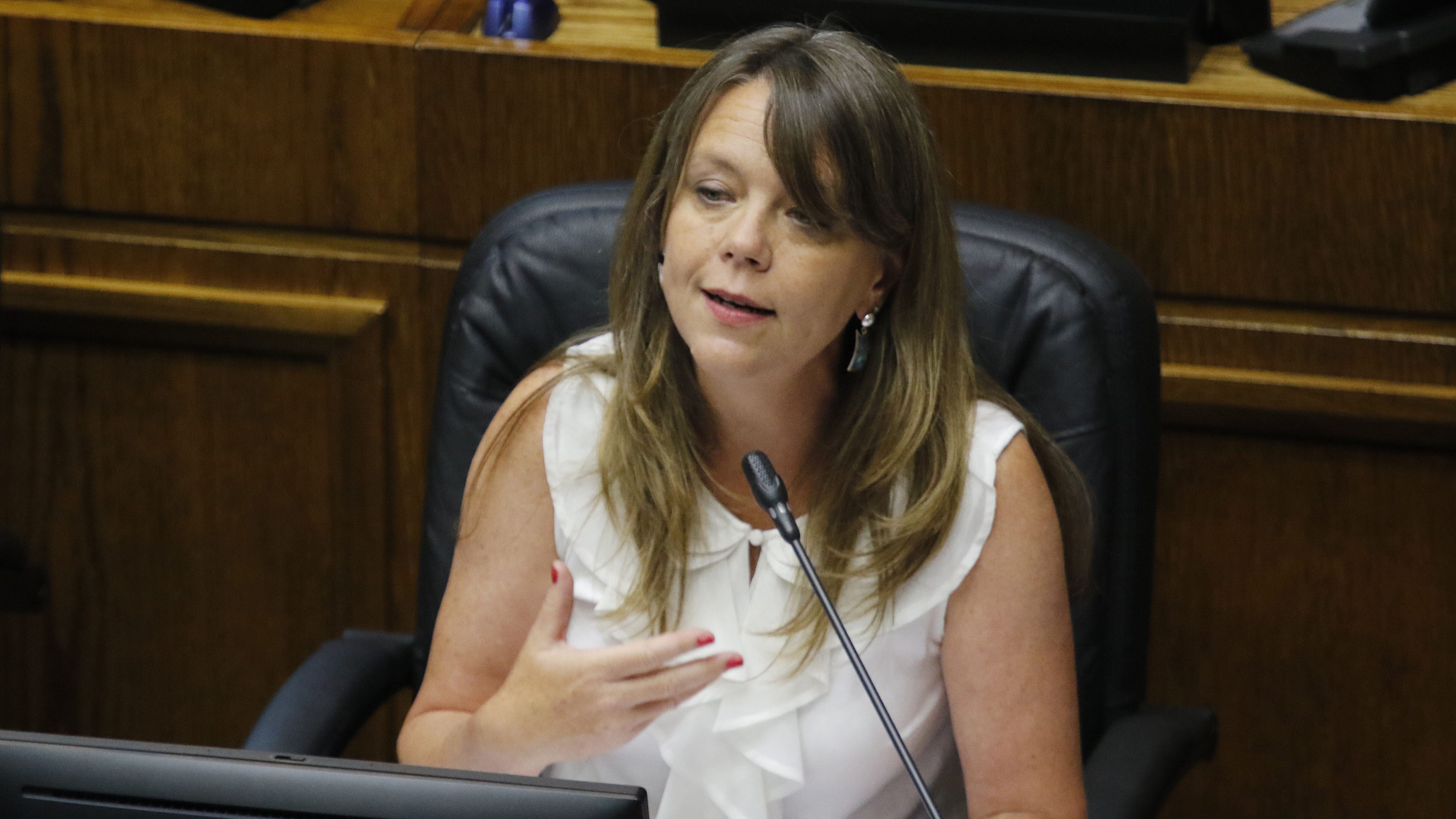 Von Baer apoyará a Kast y se suma a "descuelgues" de Sebastián Sichel