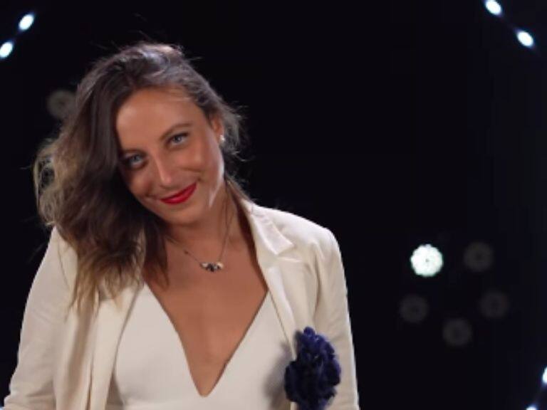 «Me sentí avergonzada»: Trinidad revela en «Gran Hermano» que sufrió abuso sexual a los 8 años