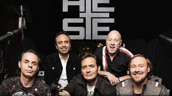 Aleste