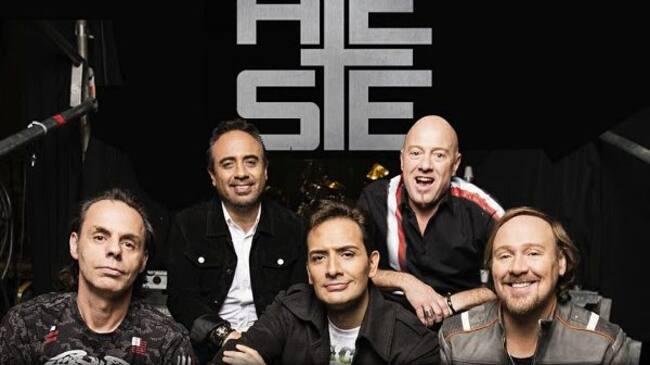 Aleste