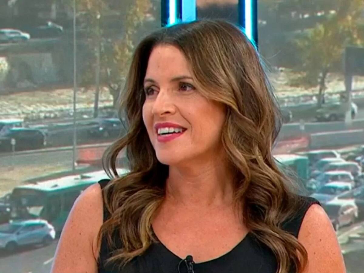 Revelan la razón de por qué Monserrat Álvarez se iría de CHV y afirman que ya está prácticamente lista en otro canal