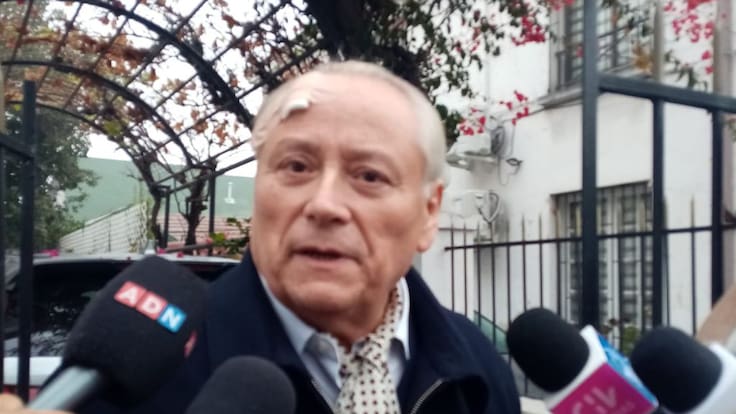 Iván Aróstica tras violento turbazo que dejó un muerto: “Eran ellos o mi gente”