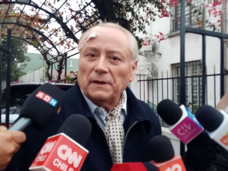 Iván Aróstica tras violento turbazo que dejó un muerto: “Eran ellos o mi gente”