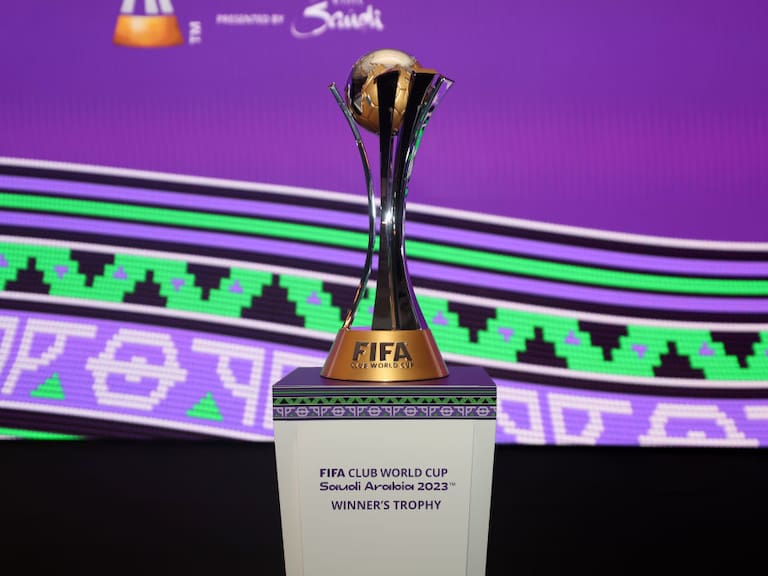 Mundial de Clubes 2023: qué clubes compiten y quién transmite por TV